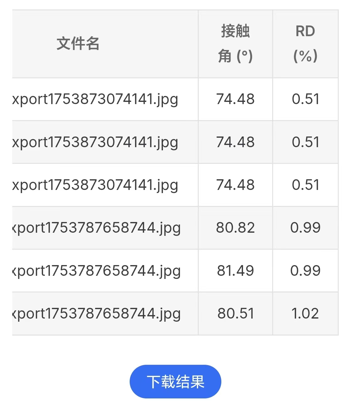 液滴照片处理说明12