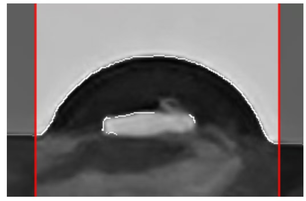 液滴照片处理说明9